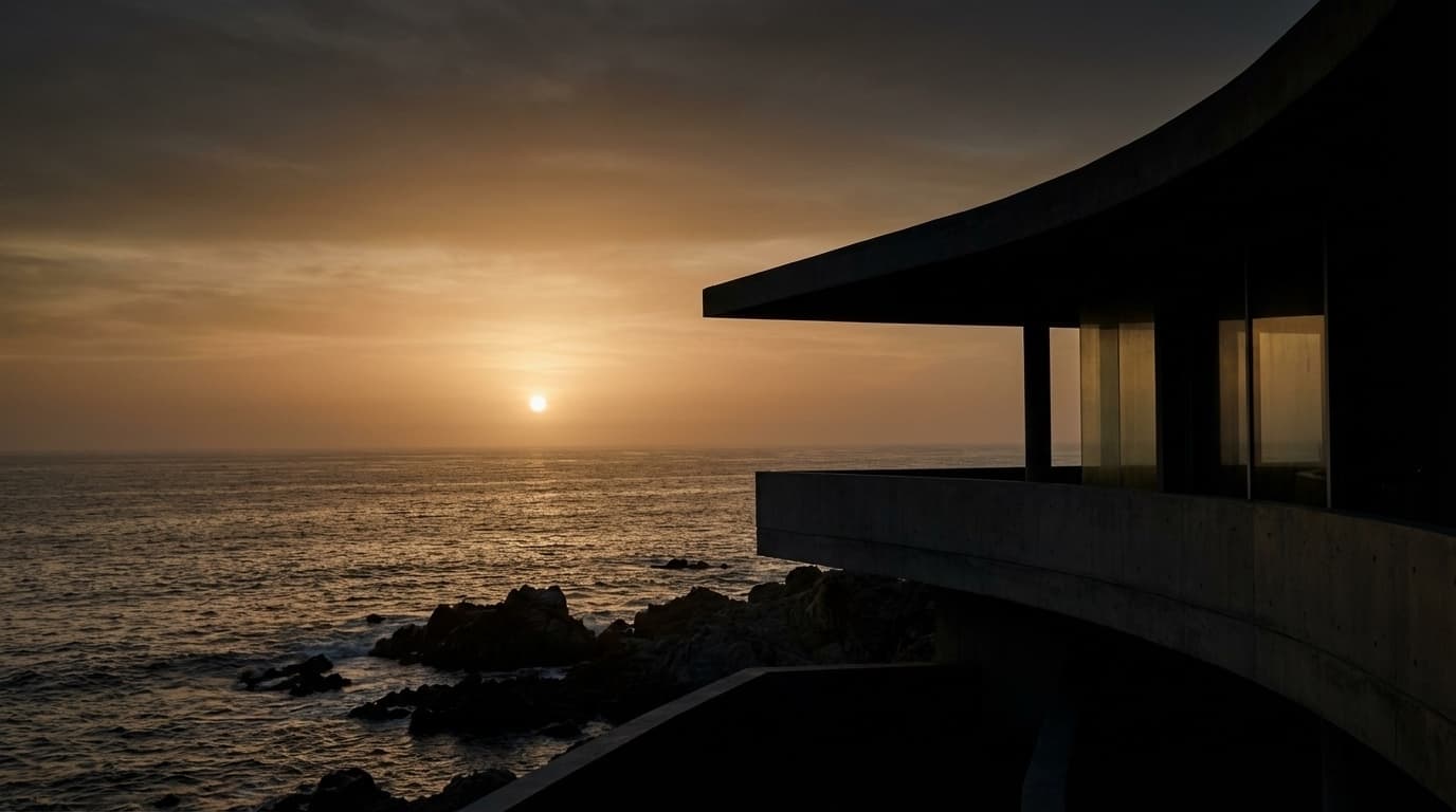 Horizonte de Punta de Mita